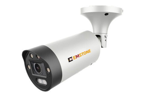 EM-IUV Pシリーズ UHD バレットカメラ