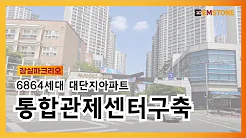 EMSTONE マンションCCTV統合管理構築
